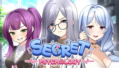 secret psychology f95zone|Secret Psychology on Steam.